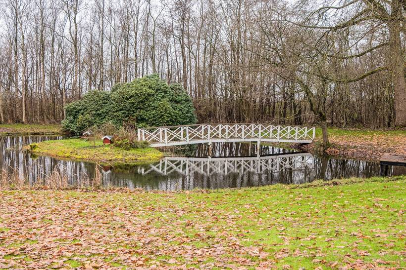 Foto von Ferienhaus BJ92 in Kvie Sø - Westjütland