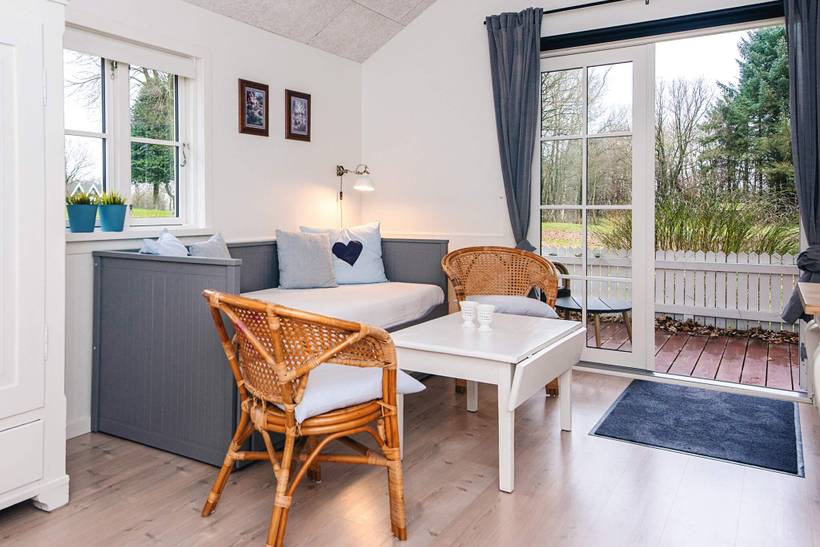 Foto von Ferienhaus BJ92 in Kvie Sø - Westjütland