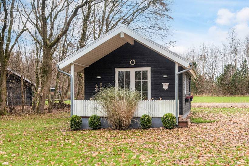 Foto von Ferienhaus BJ92 in Kvie Sø - Westjütland