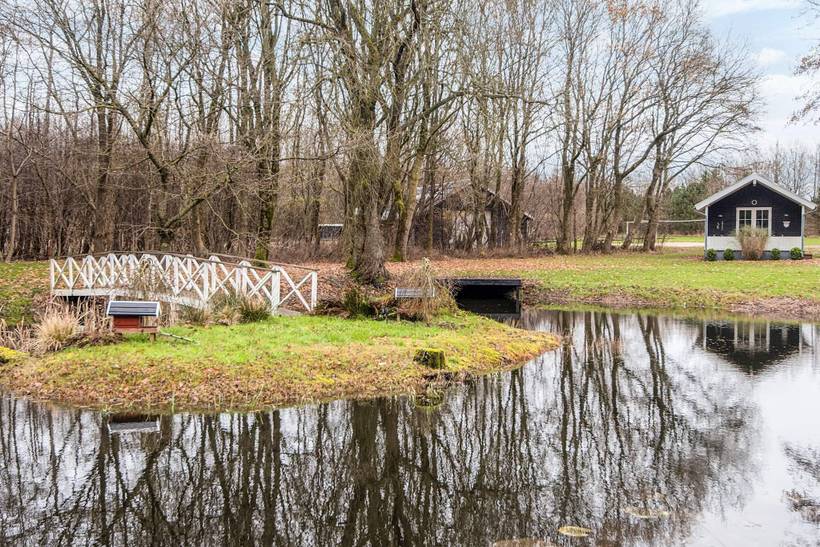 Foto von Ferienhaus BJ92 in Kvie Sø - Westjütland