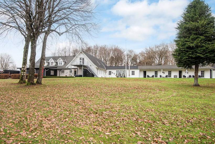 Foto von Ferienhaus BJ92 in Kvie Sø - Westjütland