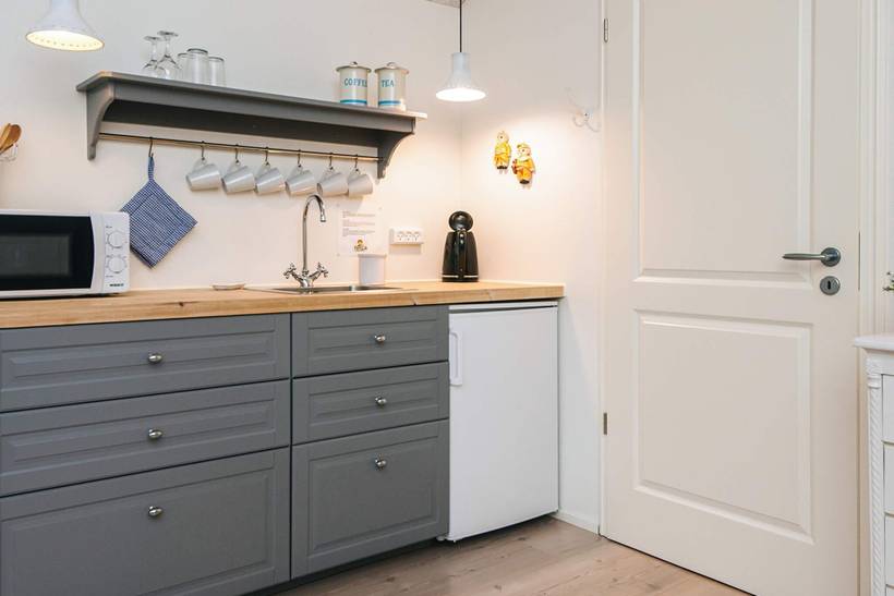 Foto von Ferienhaus BJ92 in Kvie Sø - Westjütland