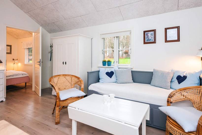 Foto von Ferienhaus BJ92 in Kvie Sø - Westjütland