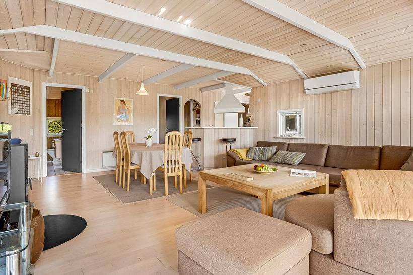 Foto von Ferienhaus BJ96 in Hejlsminde - Südjütland