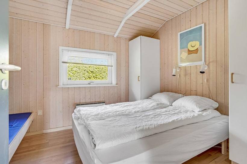 Foto von Ferienhaus BJ96 in Hejlsminde - Südjütland