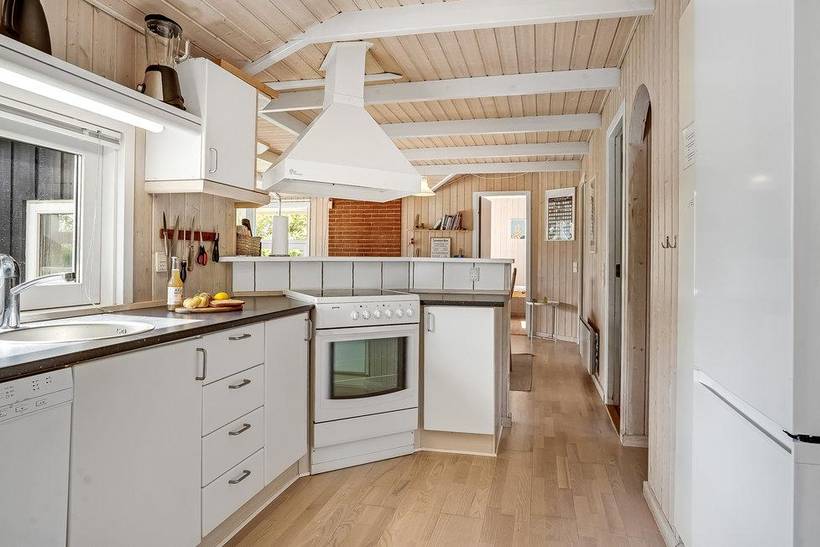 Foto von Ferienhaus BJ96 in Hejlsminde - Südjütland
