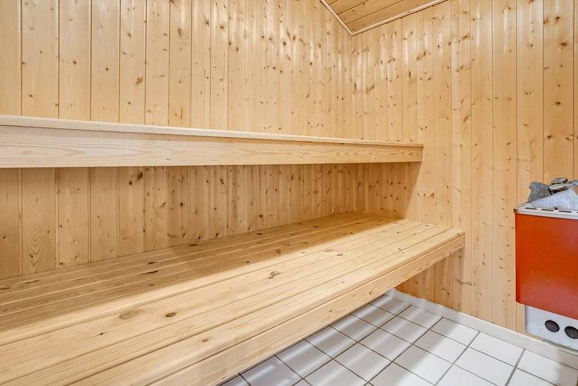 Foto von Ferienhaus BJ96 in Hejlsminde - Südjütland