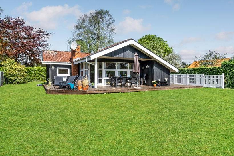 Foto von Ferienhaus BJ96 in Hejlsminde - Südjütland