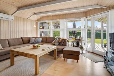 Vorschaubild von Ferienhaus BJ96 in Hejlsminde - Südjütland