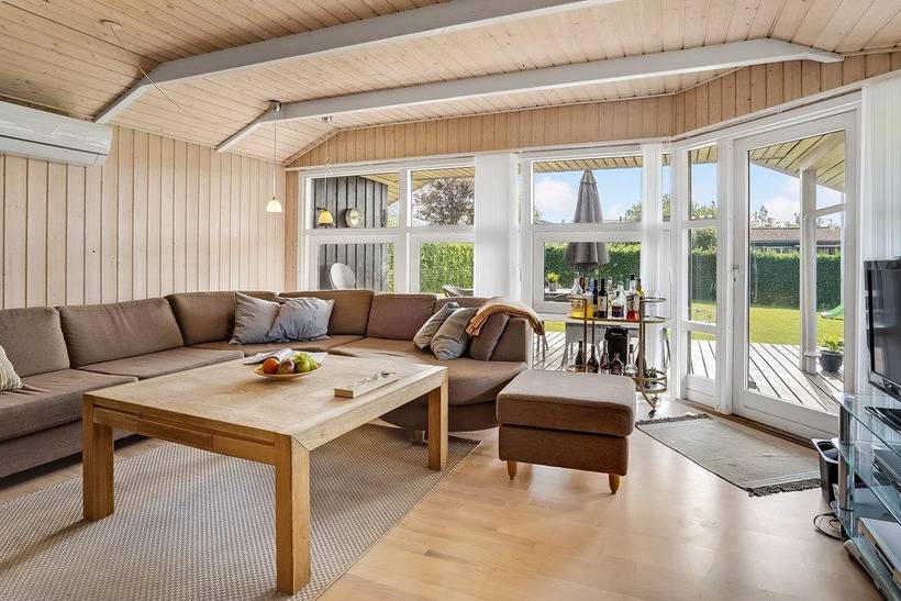 Foto von Ferienhaus BJ96 in Hejlsminde - Südjütland