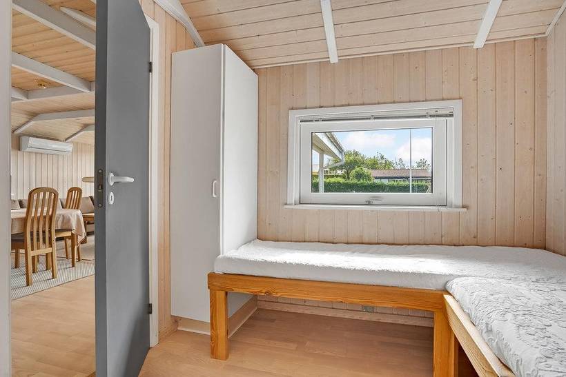 Foto von Ferienhaus BJ96 in Hejlsminde - Südjütland