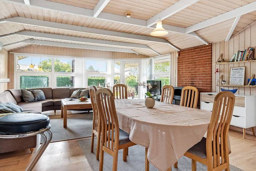 Foto von Ferienhaus BJ96 in Hejlsminde - Südjütland