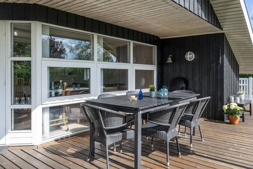 Foto von Ferienhaus BJ96 in Hejlsminde - Südjütland