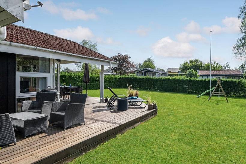 Foto von Ferienhaus BJ96 in Hejlsminde - Südjütland