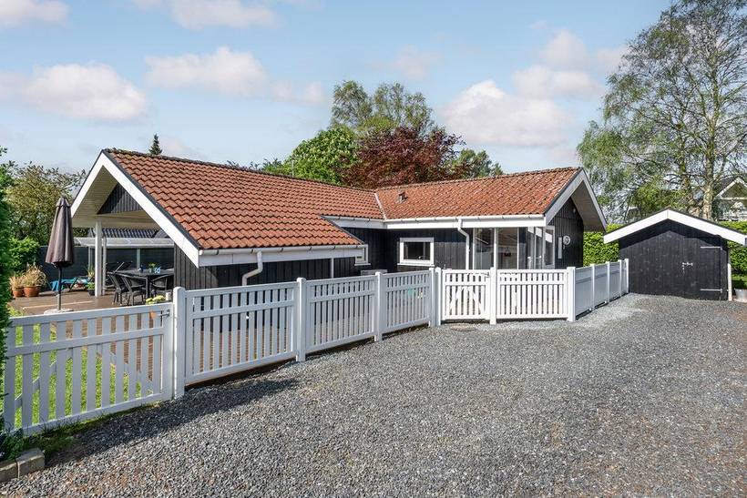 Foto von Ferienhaus BJ96 in Hejlsminde - Südjütland