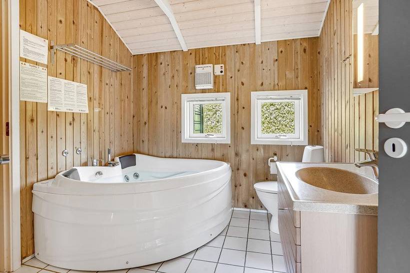 Foto von Ferienhaus BJ96 in Hejlsminde - Südjütland