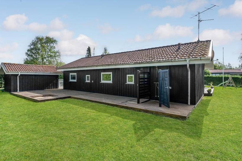 Foto von Ferienhaus BJ96 in Hejlsminde - Südjütland