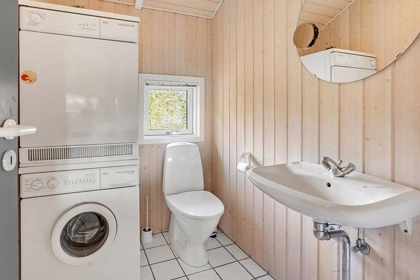 Foto von Ferienhaus BJ96 in Hejlsminde - Südjütland