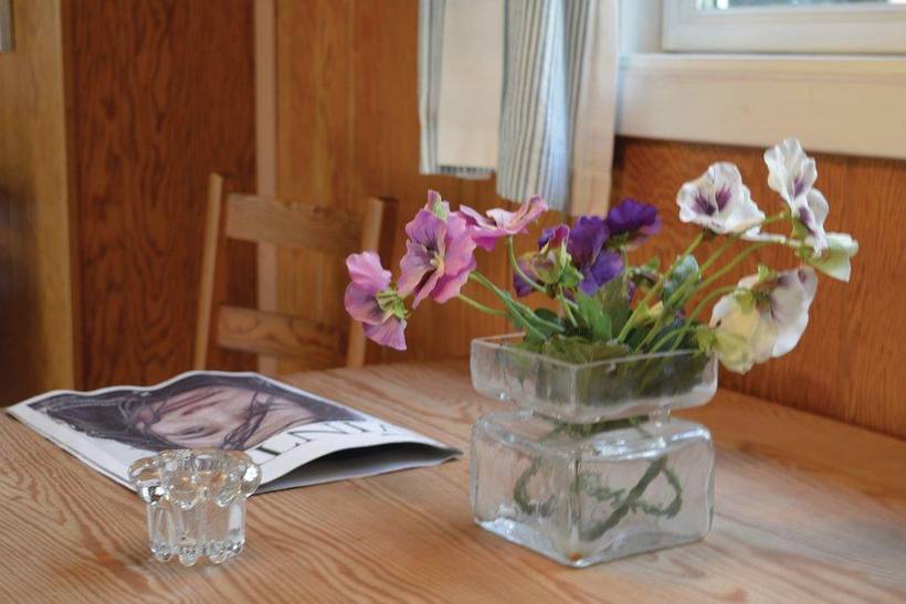 Foto von Ferienhaus BJ99 in Gilleleje - Nordseeland
