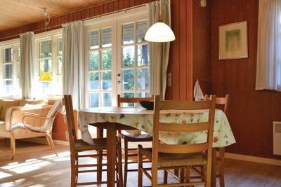 Vorschaubild von Ferienhaus BJ99 in Gilleleje - Nordseeland