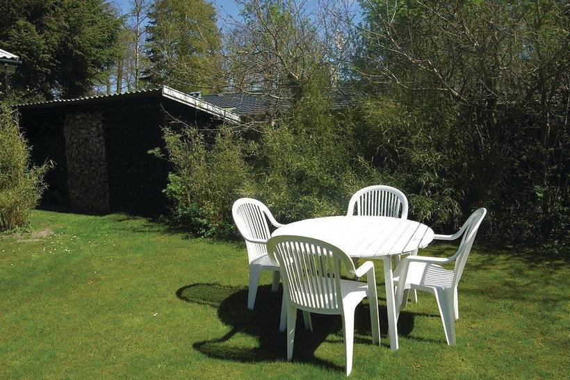 Foto von Ferienhaus BJ99 in Gilleleje - Nordseeland