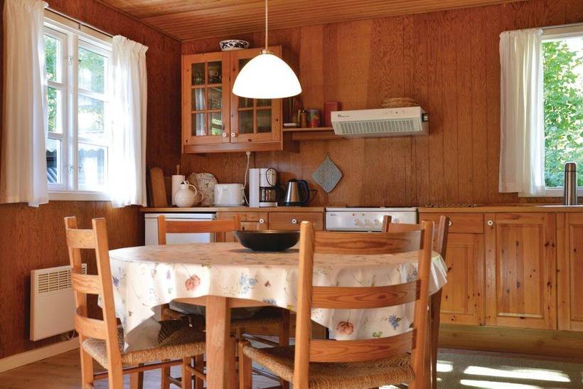 Foto von Ferienhaus BJ99 in Gilleleje - Nordseeland