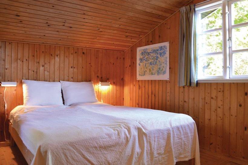 Foto von Ferienhaus BJ99 in Gilleleje - Nordseeland