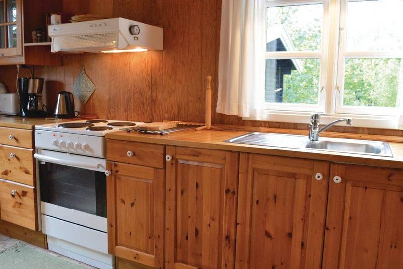 Foto von Ferienhaus BJ99 in Gilleleje - Nordseeland