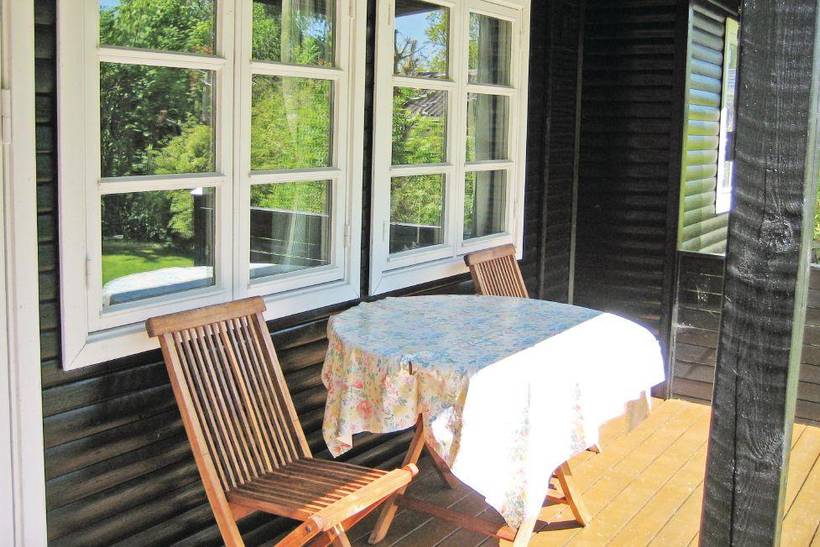 Foto von Ferienhaus BJ99 in Gilleleje - Nordseeland