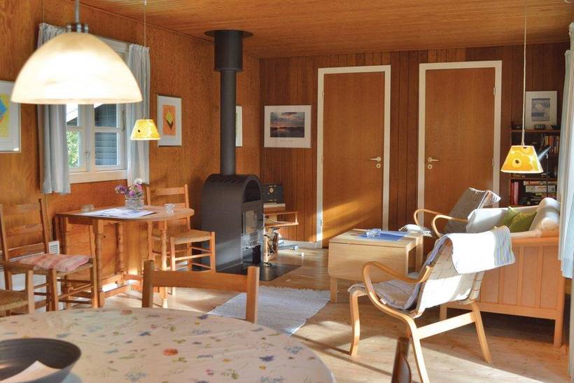 Foto von Ferienhaus BJ99 in Gilleleje - Nordseeland