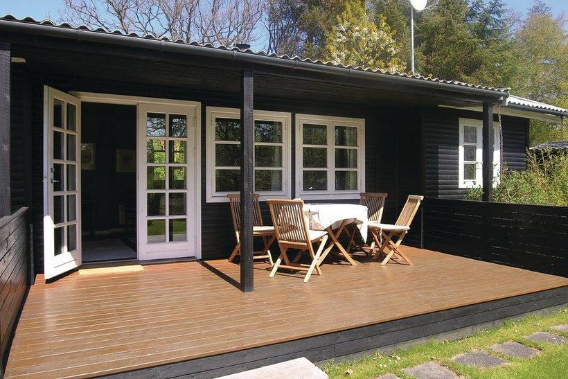 Foto von Ferienhaus BJ99 in Gilleleje - Nordseeland