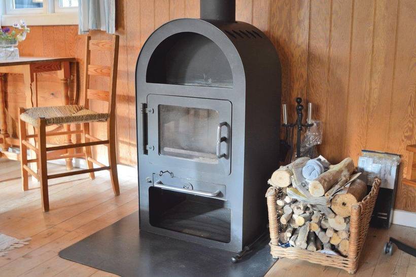 Foto von Ferienhaus BJ99 in Gilleleje - Nordseeland