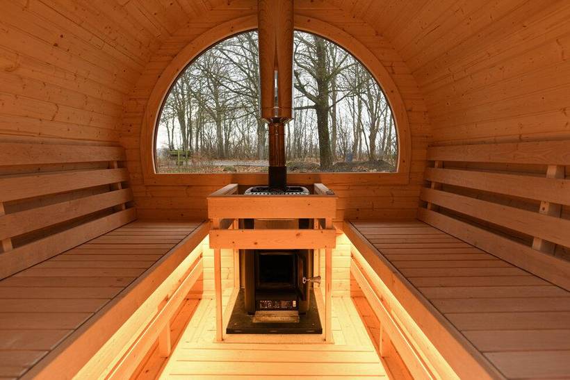 Foto von Ferienhaus BK01 in Lindknud - Westjütland