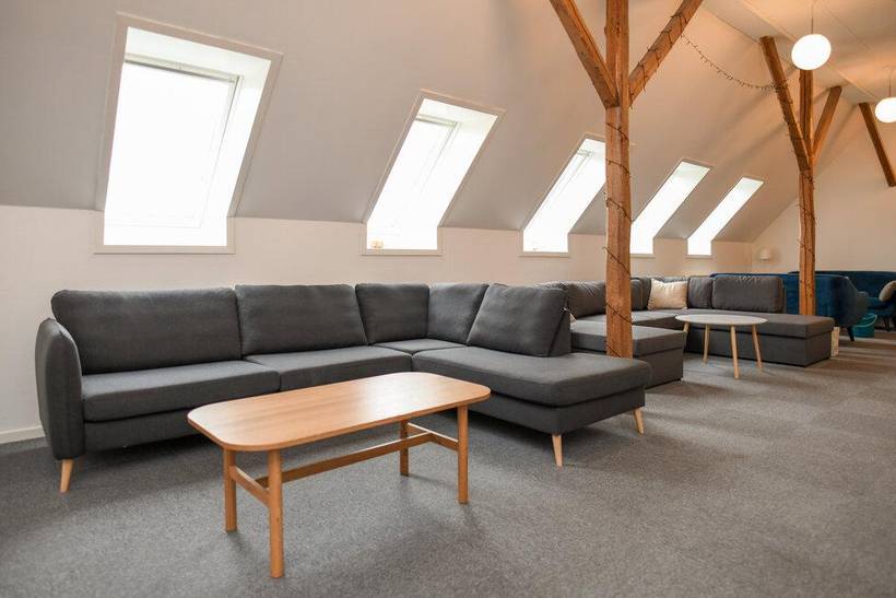 Foto von Ferienhaus BK01 in Lindknud - Westjütland