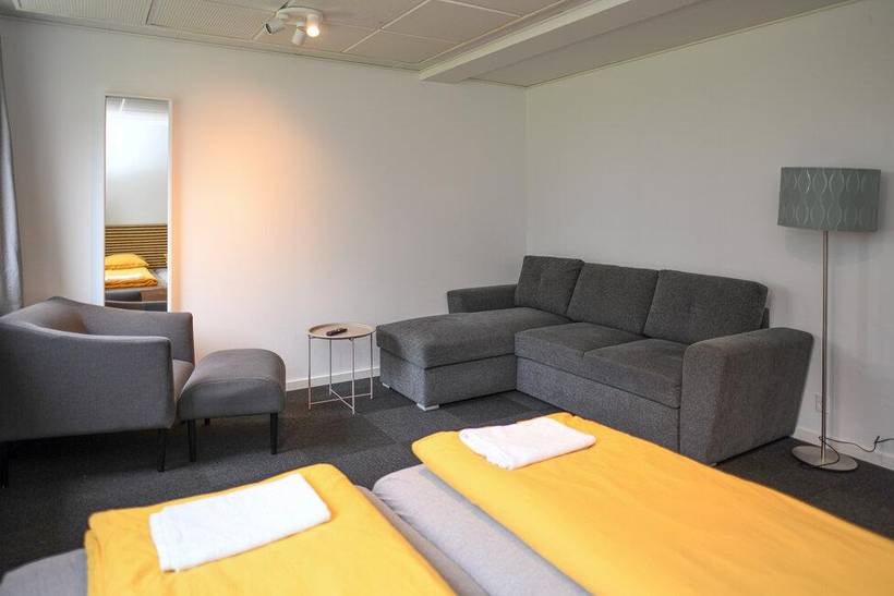Foto von Ferienhaus BK01 in Lindknud - Westjütland