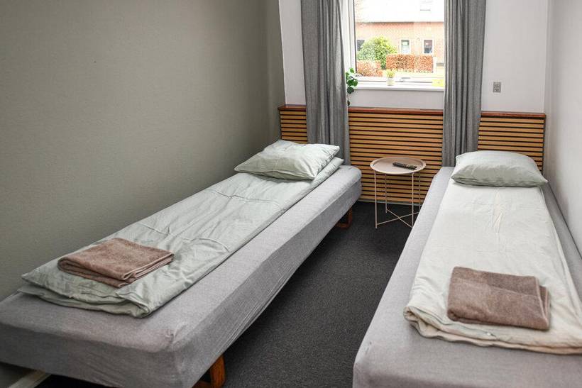 Foto von Ferienhaus BK01 in Lindknud - Westjütland