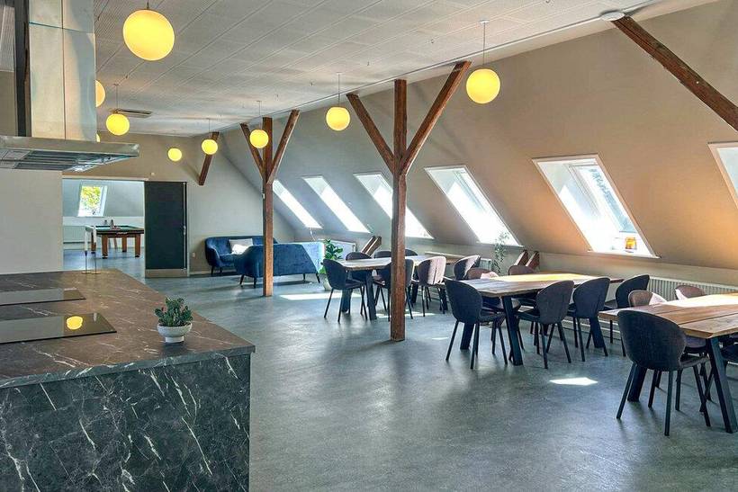 Foto von Ferienhaus BK01 in Lindknud - Westjütland