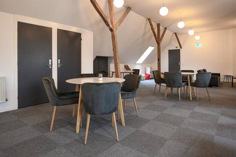 Foto von Ferienhaus BK01 in Lindknud - Westjütland