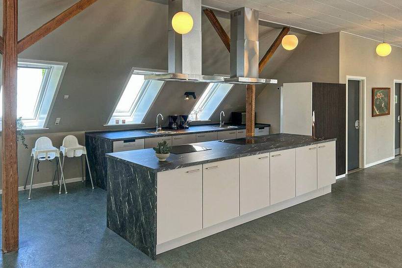 Foto von Ferienhaus BK01 in Lindknud - Westjütland