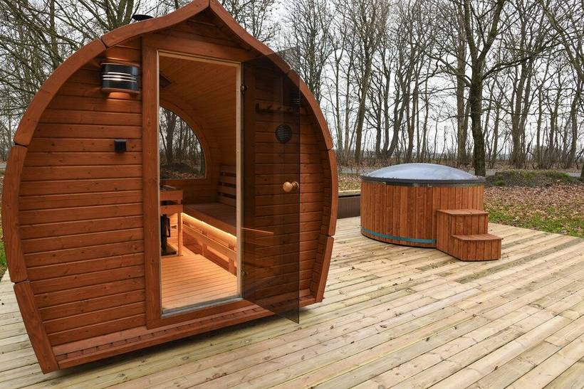 Foto von Ferienhaus BK01 in Lindknud - Westjütland