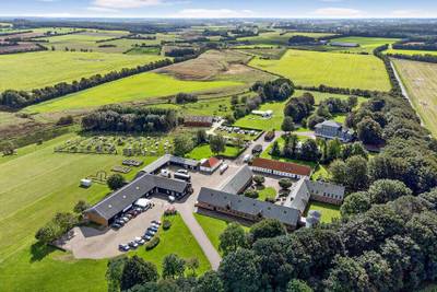 Vorschaubild von Ferienhaus BK01 in Lindknud - Westjütland