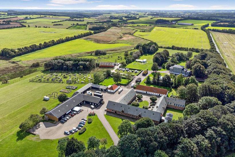 Foto von Ferienhaus BK01 in Lindknud - Westjütland