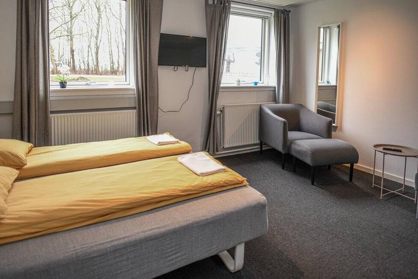 Foto von Ferienhaus BK01 in Lindknud - Westjütland