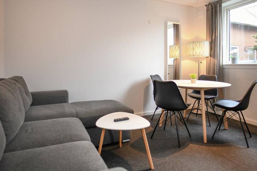 Foto von Ferienhaus BK01 in Lindknud - Westjütland
