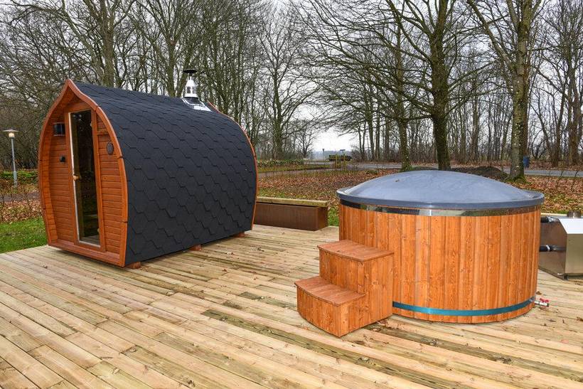 Foto von Ferienhaus BK01 in Lindknud - Westjütland