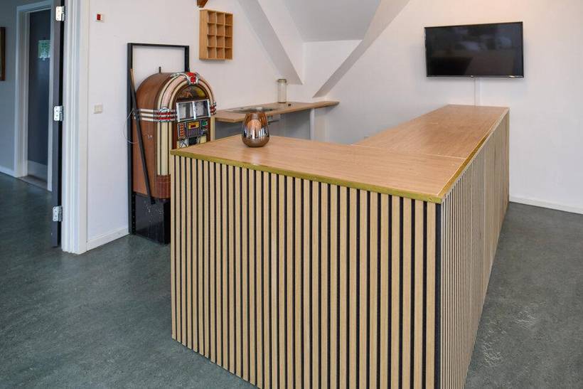 Foto von Ferienhaus BK01 in Lindknud - Westjütland