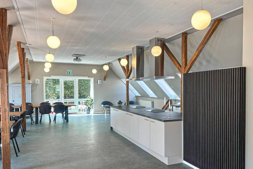 Foto von Ferienhaus BK01 in Lindknud - Westjütland