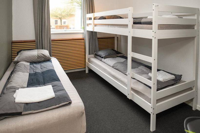 Foto von Ferienhaus BK01 in Lindknud - Westjütland