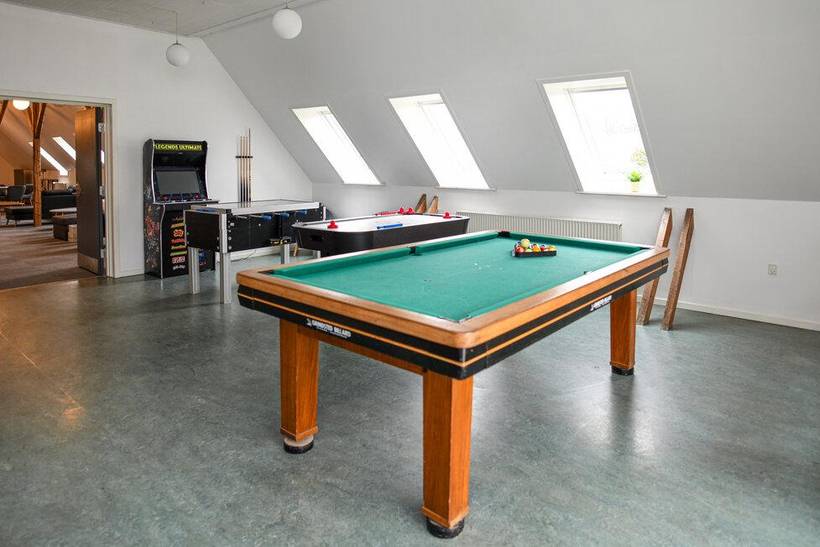 Foto von Ferienhaus BK01 in Lindknud - Westjütland