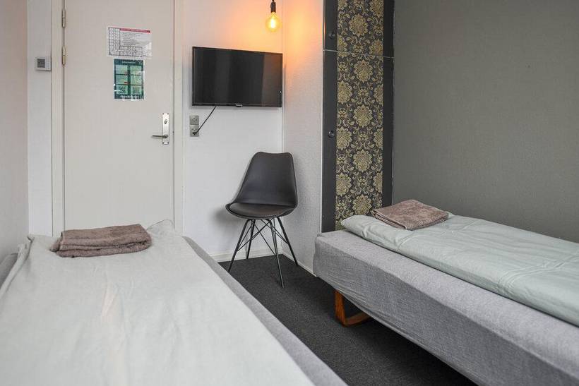 Foto von Ferienhaus BK01 in Lindknud - Westjütland